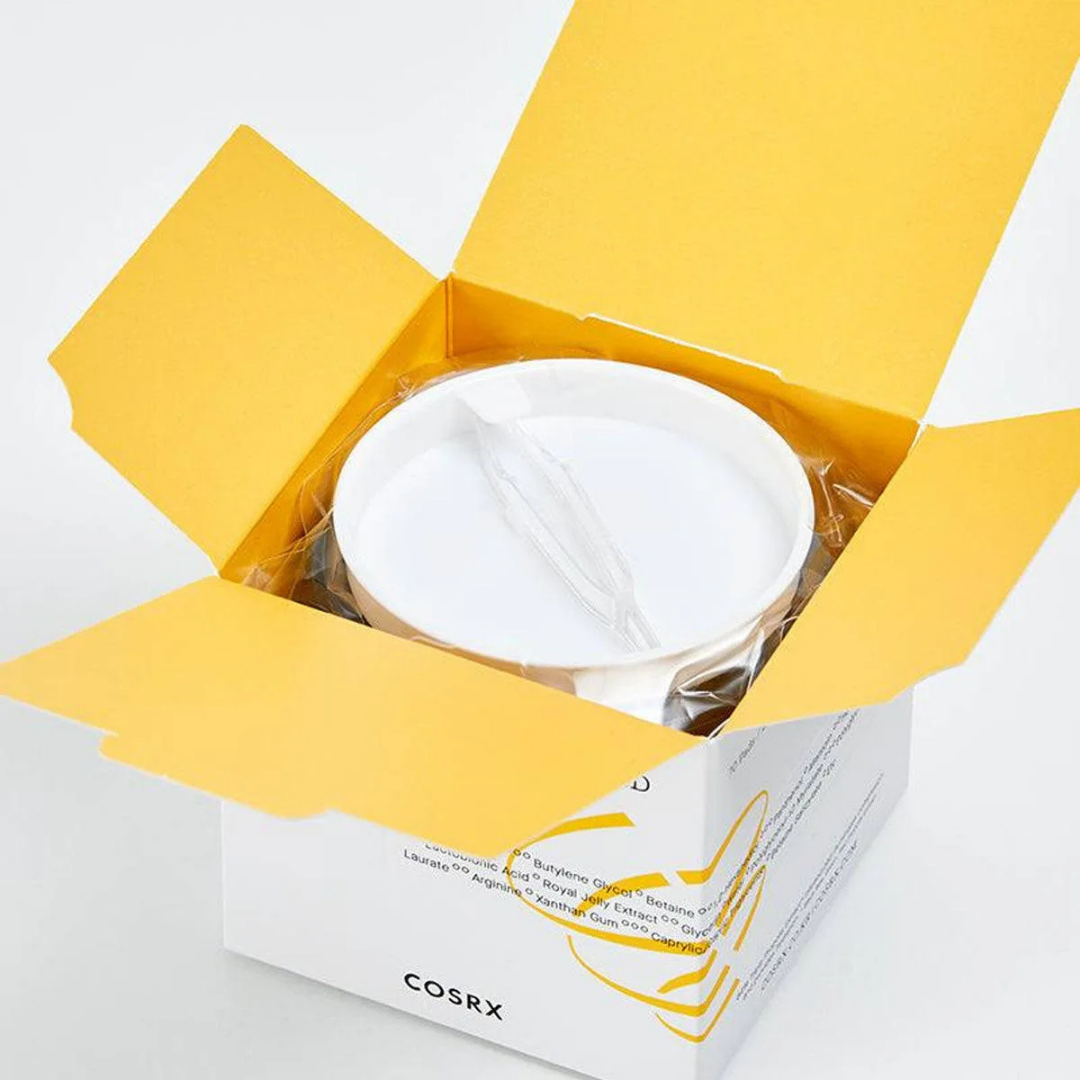Pad Cosrx Propolis Synergy Con 70 Almohadillas Con Extracto