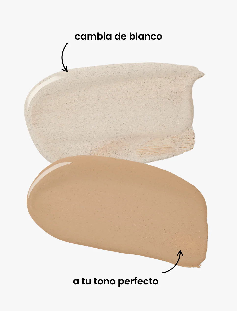 Face Shield Flex con color SPF 50