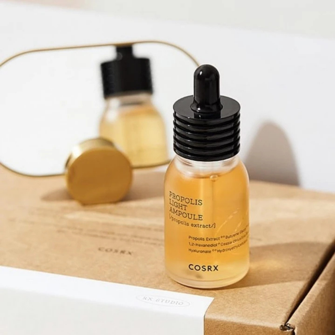 COSRX (Sérum) Ampolla ligera de propóleo, 30 ml