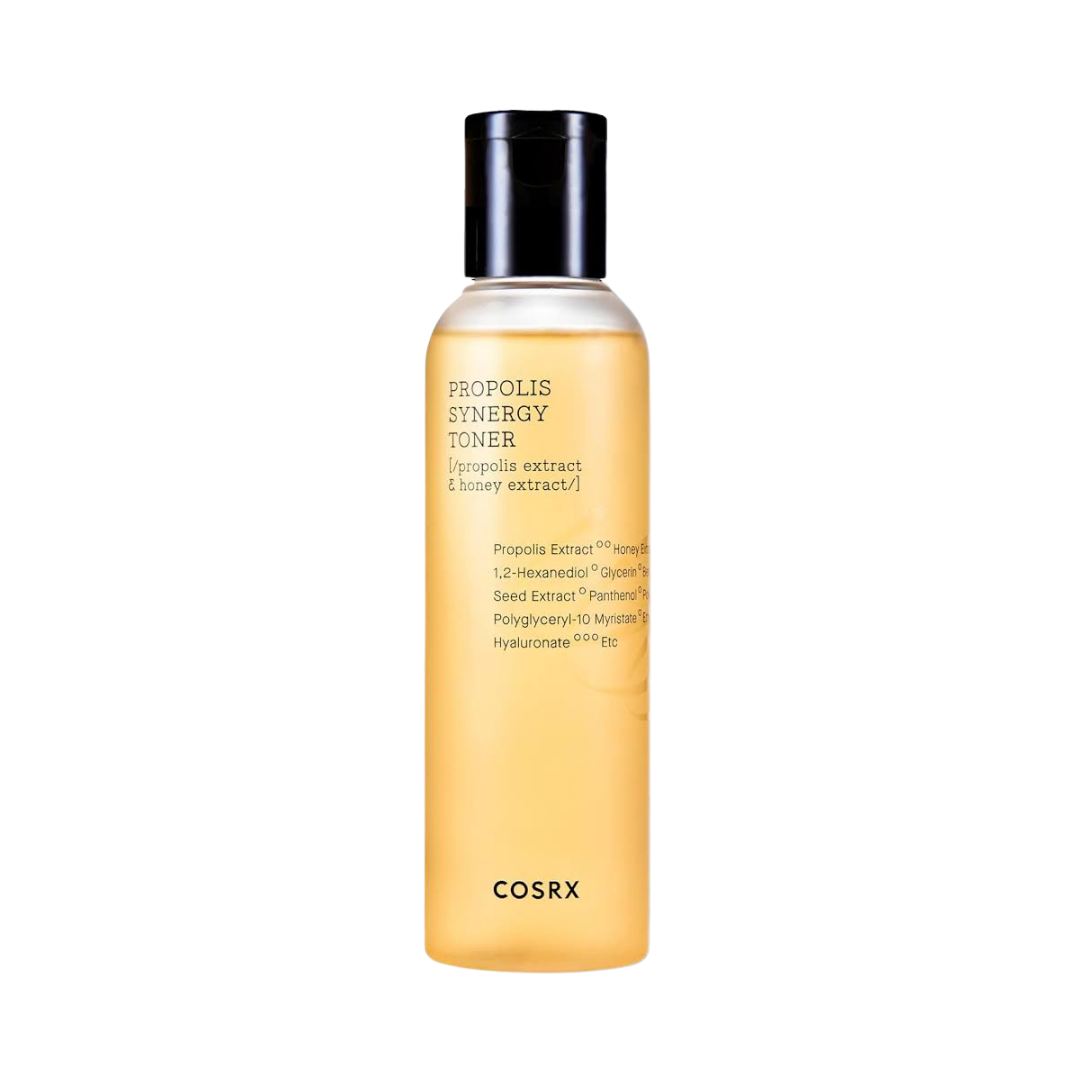COSRX  Full Fit, Tónico sinérgico de propóleo, 150 ml