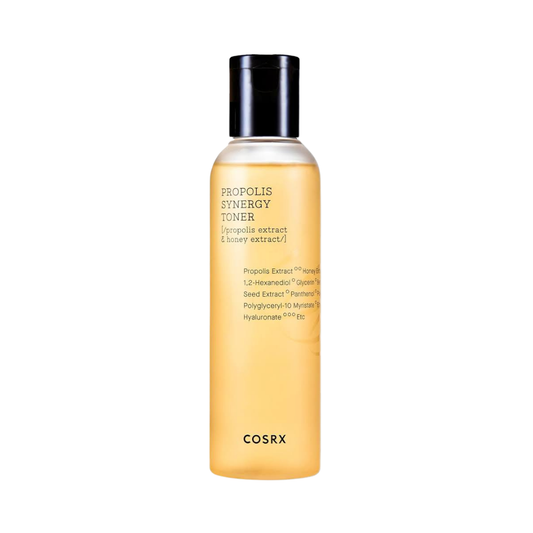 COSRX  Full Fit, Tónico sinérgico de propóleo, 150 ml