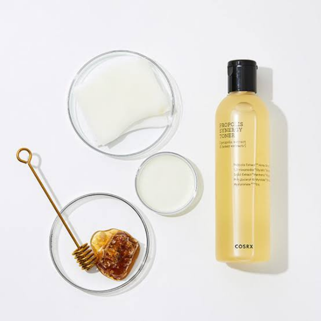 COSRX  Full Fit, Tónico sinérgico de propóleo, 150 ml