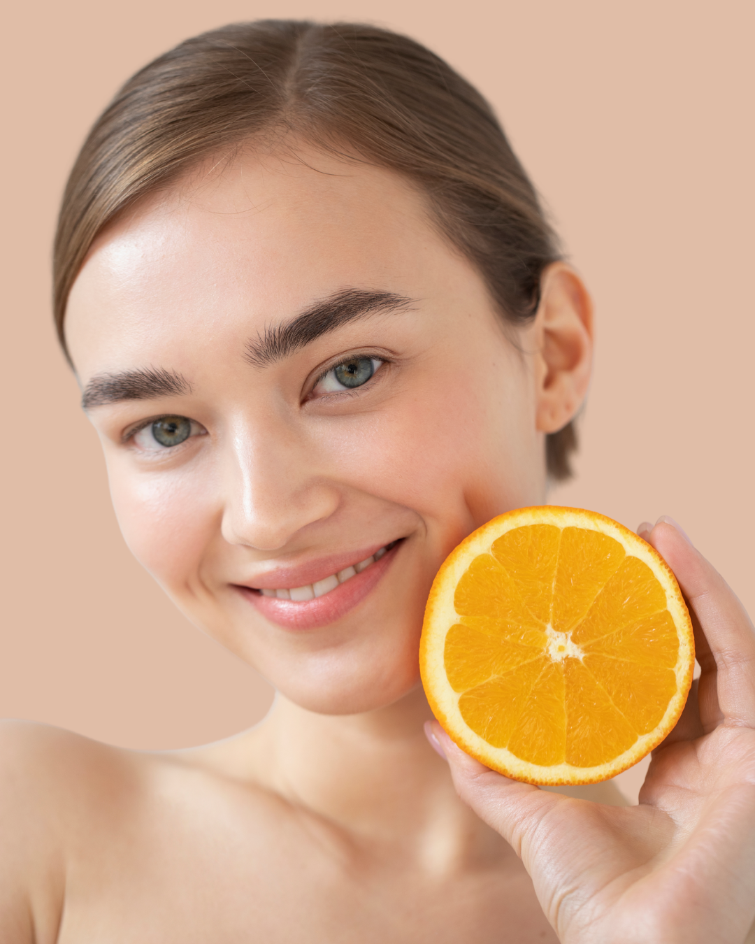 C-Glow (Vitamina C)