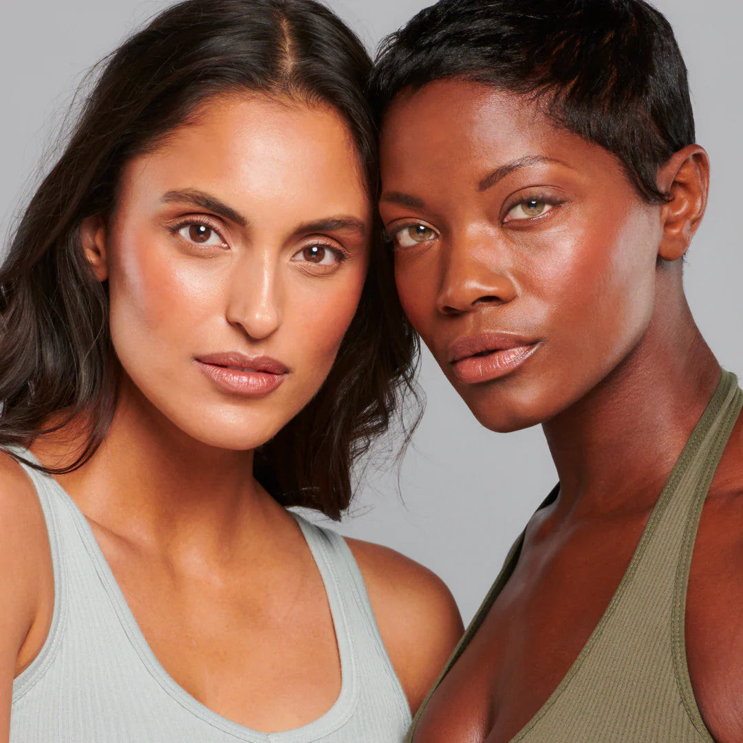 Face Shield SPF 50 Glow - Sunforgettable Total Protection