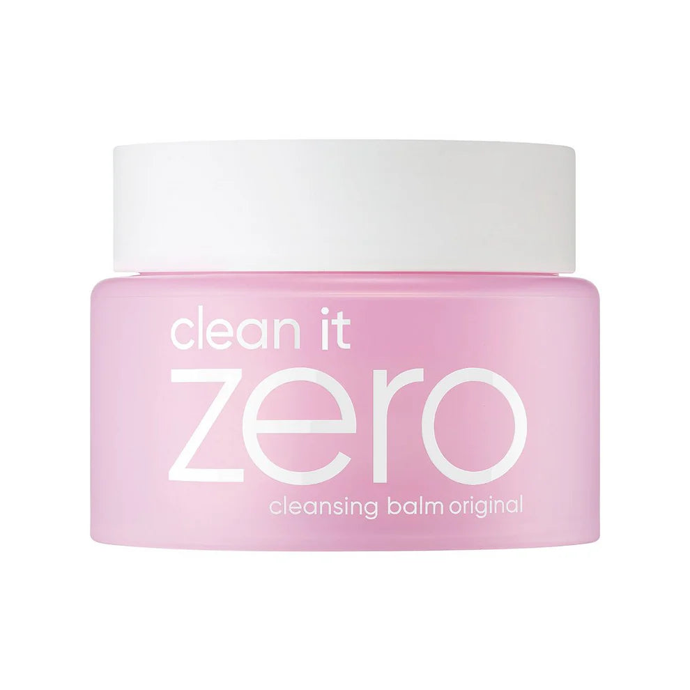 BANILA CO - Clean It Zero Cleansing Balm Original - Desmaquillante a Base de Aceite