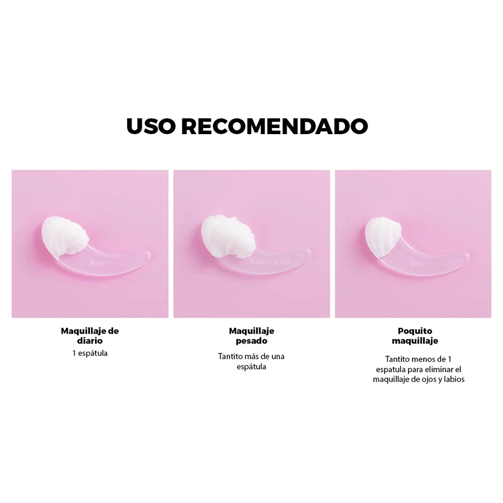 BANILA CO - Clean It Zero Cleansing Balm Original - Desmaquillante a Base de Aceite