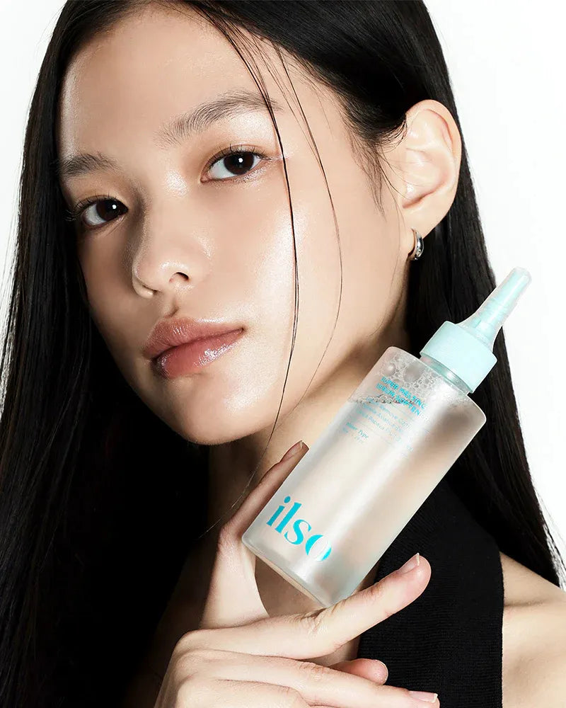 Ilso Super Melting Sebum Softener | Esencia para limpiar poros 150ml