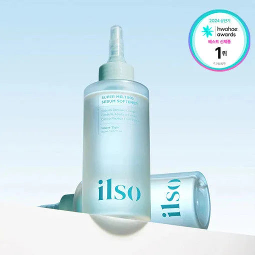 Ilso Super Melting Sebum Softener | Esencia para limpiar poros 150ml