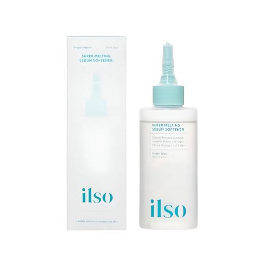 Ilso Super Melting Sebum Softener | Esencia para limpiar poros 150ml