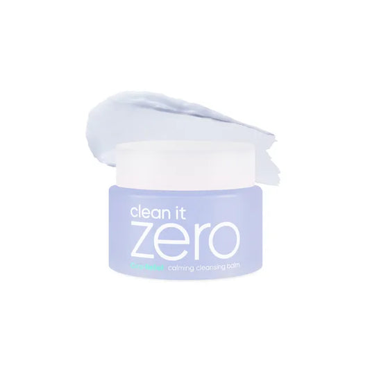 BANILA CO - Limpiador Facial Clean it Zero Calming Cleansing Balm
