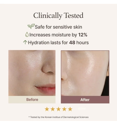 Arencia - Fresh Rosehip Rice Mochi Cleanser